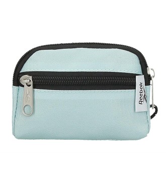 8618027 MONEDERO REEBOK BOSTON TURQUESA 2