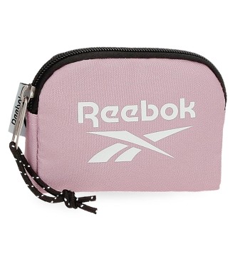 8618026 MONEDERO REEBOK BOSTON ROSA
