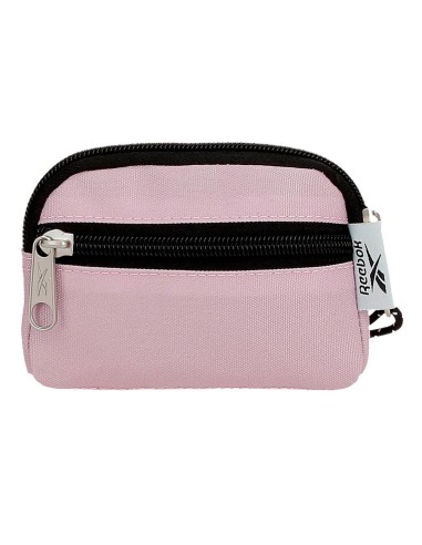 8618026 MONEDERO REEBOK BOSTON ROSA