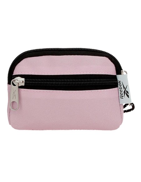 8618026 MONEDERO REEBOK BOSTON ROSA 8618026 MONEDERO REEBOK BOSTON ROSA