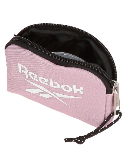 8618026 MONEDERO REEBOK BOSTON ROSA 8618026 MONEDERO REEBOK BOSTON ROSA