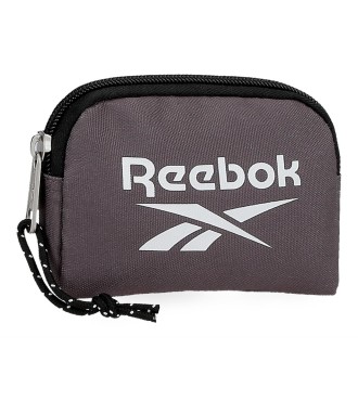 8618025 MONEDERO REEBOK BOSTON GRIS