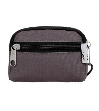 8618025 MONEDERO REEBOK BOSTON GRIS 2