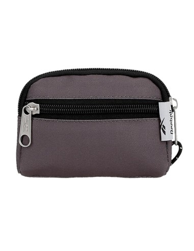 8618025 MONEDERO REEBOK BOSTON GRIS