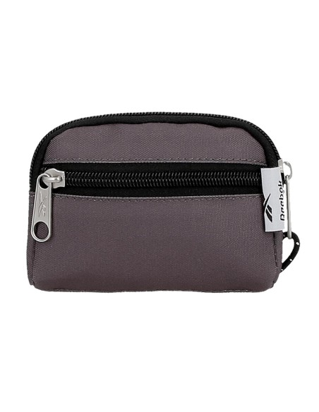 8618025 MONEDERO REEBOK BOSTON GRIS 8618025 MONEDERO REEBOK BOSTON GRIS