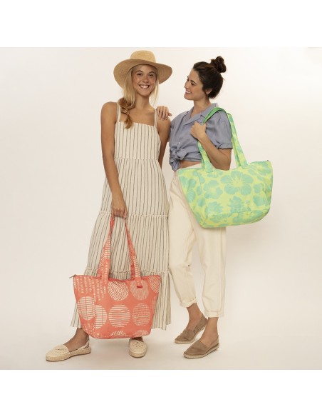 Bolso Doble Asa Larga Mujer Ibiza Gabol Bolsos Mujer | Fr...