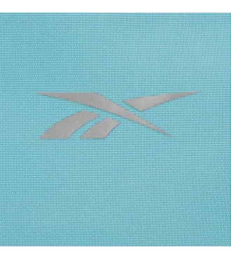 8754322 BILLETERO-NECESER 3C. REEBOK LINDEN AZUL CLARO 2