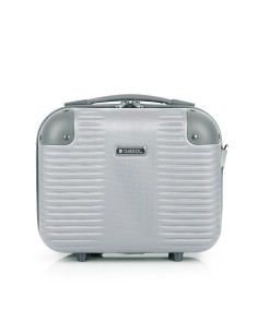 Neceser Gabol Balance Xp Plata Neceser-Merendero | Fraber