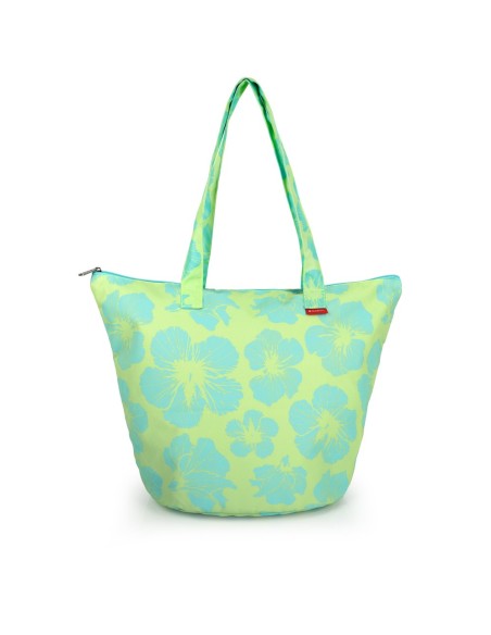 Bolso Doble Asa Larga Mujer Ibiza Gabol Bolsos Mujer | Fr...
