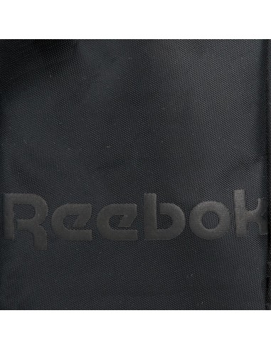 8754321 BILLETERO-NECESER 3C. REEBOK LINDEN NEGRO