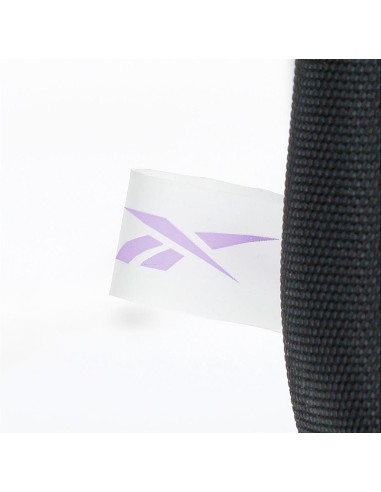 8754321 BILLETERO-NECESER 3C. REEBOK LINDEN NEGRO