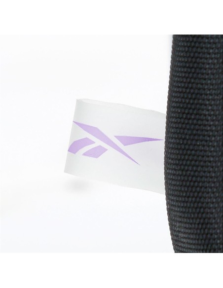 8754321 BILLETERO-NECESER 3C. REEBOK LINDEN NEGRO