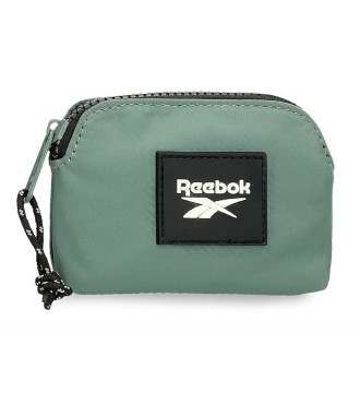 8768022 MONEDERO C/CREM.REEBOK ELSIE VERDE