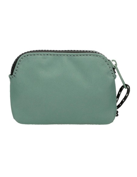 8768022 MONEDERO C/CREM.REEBOK ELSIE VERDE