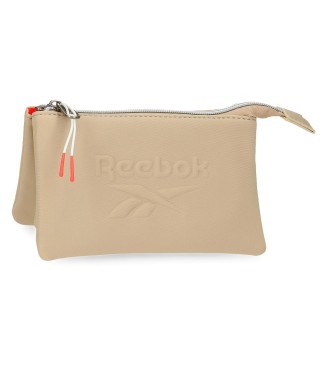 8784321 BILLETERO-NECESER 3C. REEBOK NOAH TAUPE