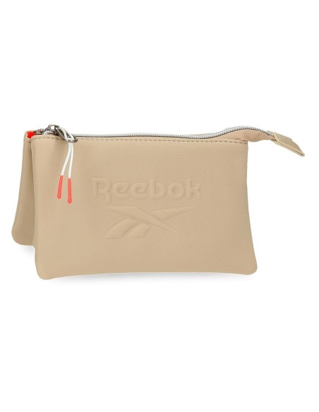 8784321 BILLETERO-NECESER 3C. REEBOK NOAH TAUPE