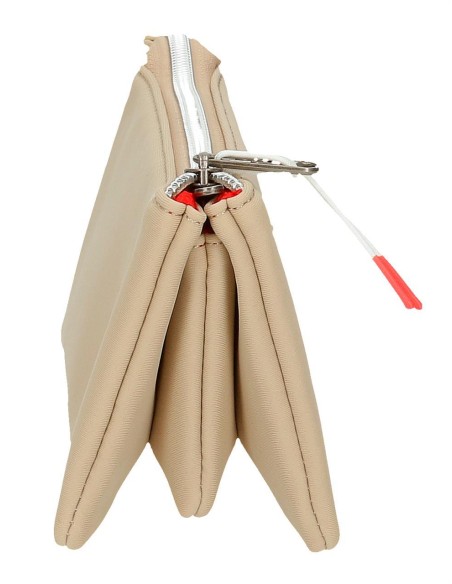 8784321 BILLETERO-NECESER 3C. REEBOK NOAH TAUPE