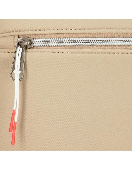 8784321 BILLETERO-NECESER 3C. REEBOK NOAH TAUPE