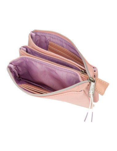 8784322 BILLETERO-NECESER 3C. REEBOK NOAH NUDE