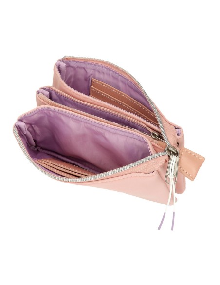 8784322 BILLETERO-NECESER 3C. REEBOK NOAH NUDE 8784322 BILLETERO-NECESER 3C. REEBOK NOAH NUDE