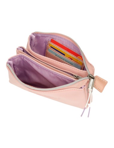 8784322 BILLETERO-NECESER 3C. REEBOK NOAH NUDE