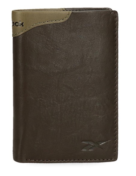 8952023 BILLETERO REEBOK CLUB MARRON 8952023 BILLETERO REEBOK CLUB MARRON