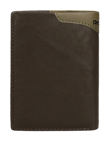 8952023 BILLETERO REEBOK CLUB MARRON 8952023 BILLETERO REEBOK CLUB MARRON