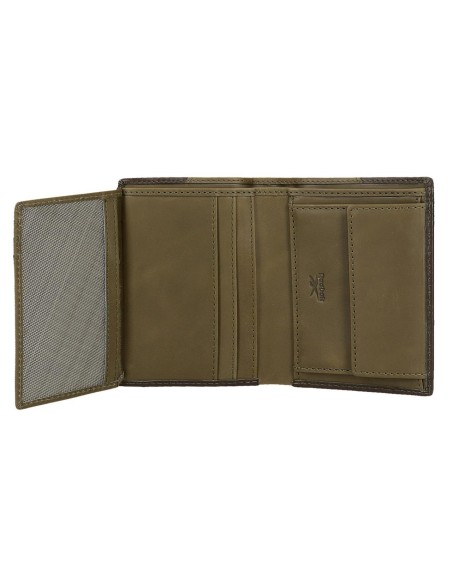 8952023 BILLETERO REEBOK CLUB MARRON 8952023 BILLETERO REEBOK CLUB MARRON