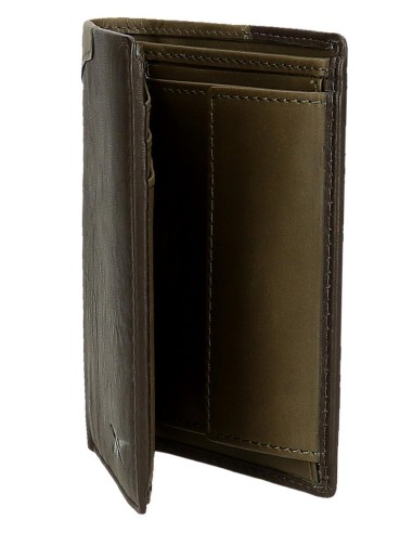 8952023 BILLETERO REEBOK CLUB MARRON