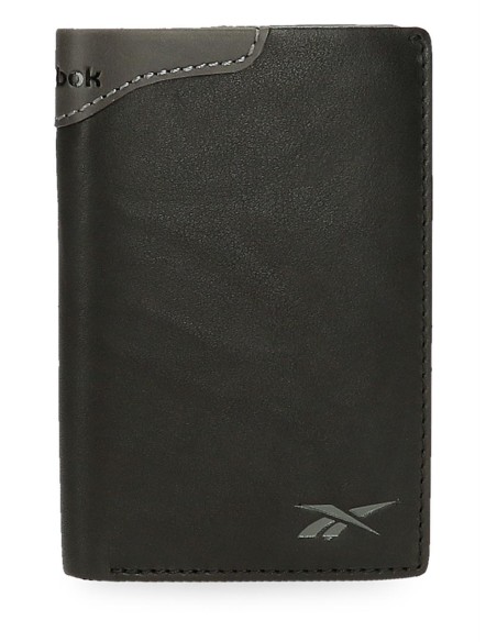 8952021 BILLETERO REEBOK CLUB NEGRO 8952021 BILLETERO REEBOK CLUB NEGRO