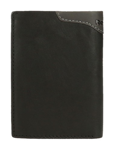 8952021 BILLETERO REEBOK CLUB NEGRO