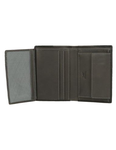 8952021 BILLETERO REEBOK CLUB NEGRO