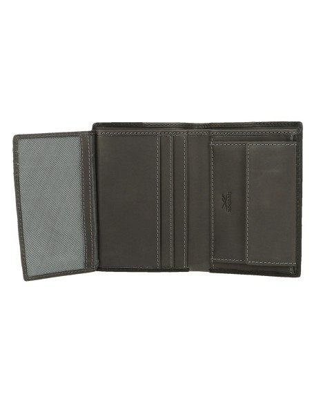 8952021 BILLETERO REEBOK CLUB NEGRO 8952021 BILLETERO REEBOK CLUB NEGRO