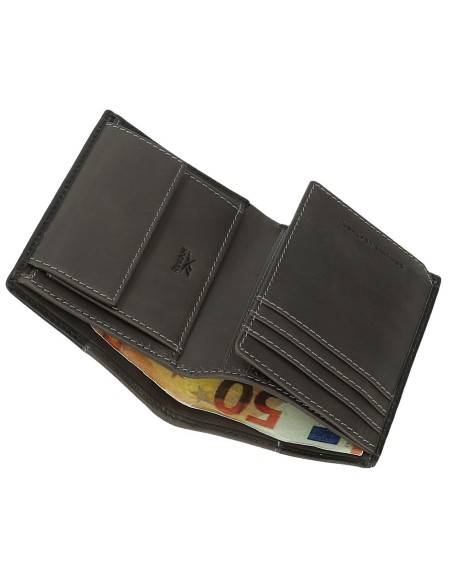 8952021 BILLETERO REEBOK CLUB NEGRO 8952021 BILLETERO REEBOK CLUB NEGRO