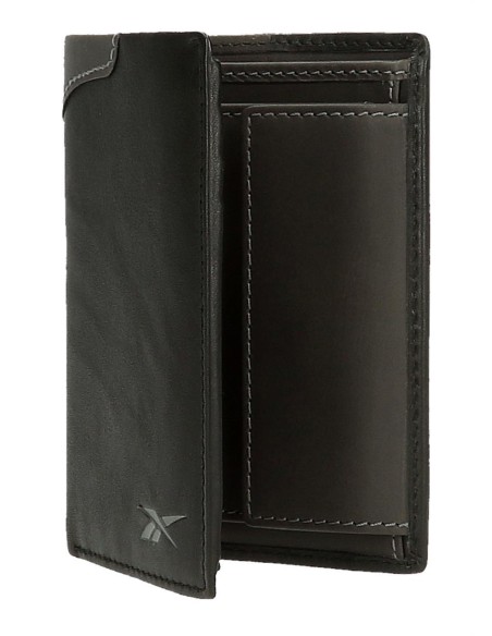 8952021 BILLETERO REEBOK CLUB NEGRO 8952021 BILLETERO REEBOK CLUB NEGRO