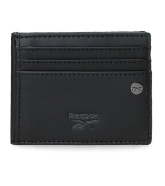 8970421 TARJETERO REEBOK SWITCH NEGRO