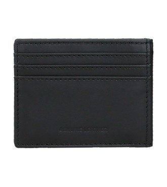 8970421 TARJETERO REEBOK SWITCH NEGRO 2