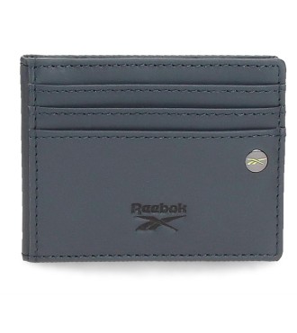 8970423 TARJETERO REEBOK SWITCH AZUL