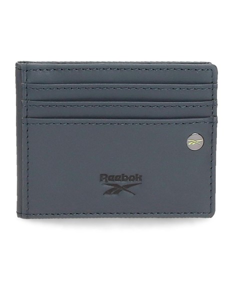 8970423 TARJETERO REEBOK SWITCH AZUL 8970423 TARJETERO REEBOK SWITCH AZUL