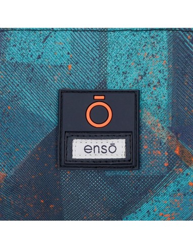 9082321 * MOCHILA 44 CM ENSO TRY HARDER