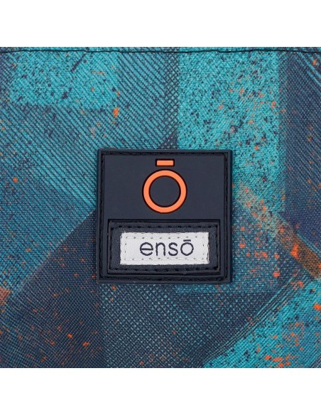 9082321 * MOCHILA 44 CM ENSO TRY HARDER 9082321 * MOCHILA 44 CM ENSO TRY HARDER