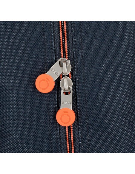 9082321 * MOCHILA 44 CM ENSO TRY HARDER 9082321 * MOCHILA 44 CM ENSO TRY HARDER