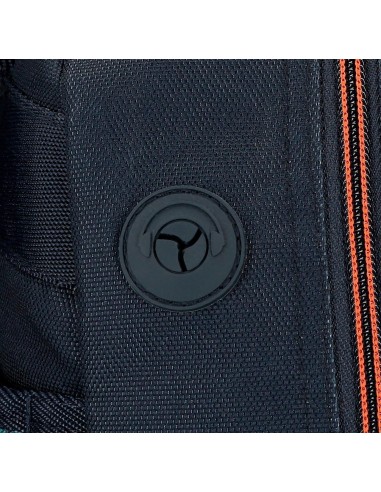 9082321 * MOCHILA 44 CM ENSO TRY HARDER