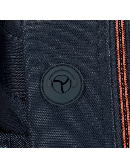 9082321 * MOCHILA 44 CM ENSO TRY HARDER 9082321 * MOCHILA 44 CM ENSO TRY HARDER