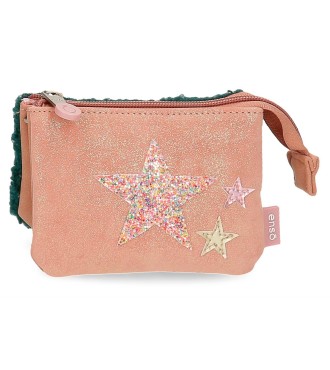 9188321 BILLETERO ENSO SHINE STARS