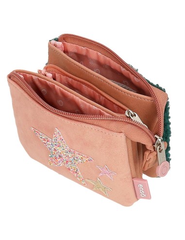 9188321 BILLETERO ENSO SHINE STARS