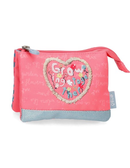 9378321 BILLETERO ENSO TOGETHER GROWING