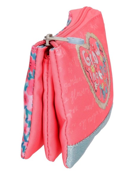 9378321 BILLETERO ENSO TOGETHER GROWING