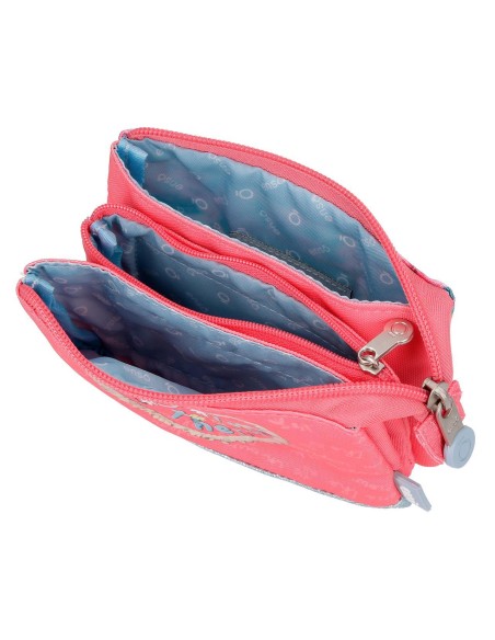 9378321 BILLETERO ENSO TOGETHER GROWING