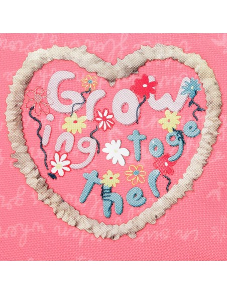 9378321 BILLETERO ENSO TOGETHER GROWING